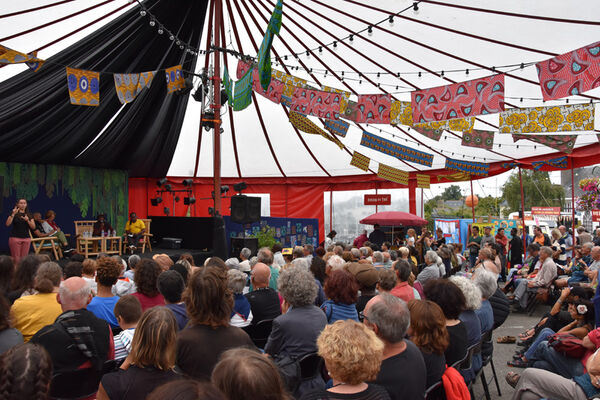 Festival du cinéma de Douarnenez