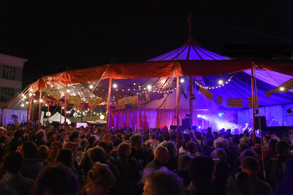 Festival du cinéma de Douarnenez