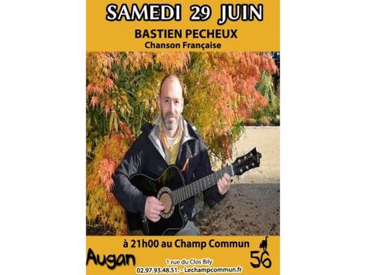 bastien-pecheux Champ commun Augan Destination Brocéliande