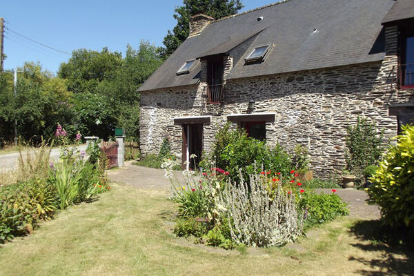 Chambre d’hôtes du Pourcaud