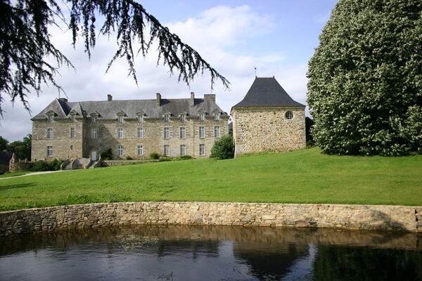 Château de Couellan