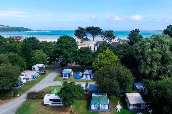 Camping Municipal Saint-Efflam