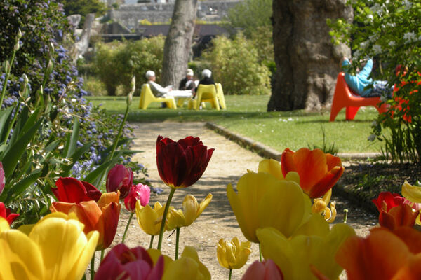 L'Abbaye