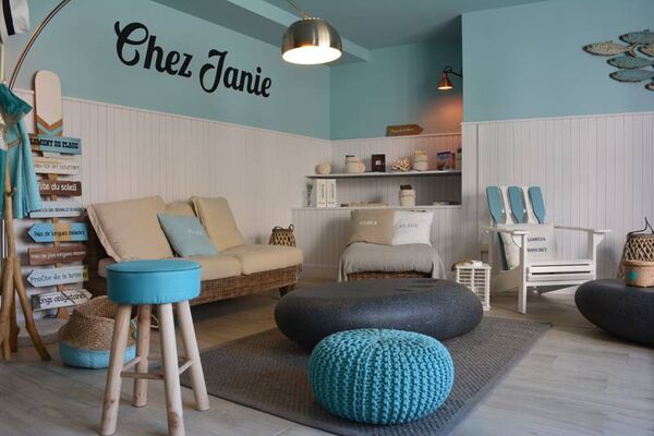Hôtel - restaurant Chez Janie