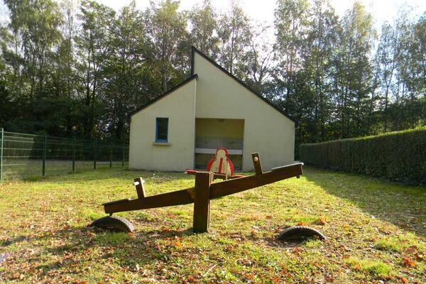 Camping Municipal Les Noës
