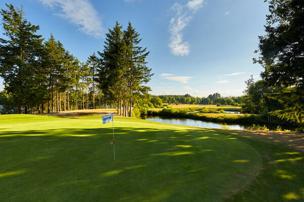 Golf de Cicé-Blossac