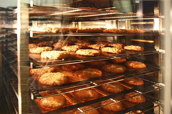 Biscuiterie de Concarneau