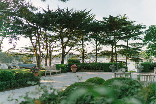 Hôtel Villa Tri Men