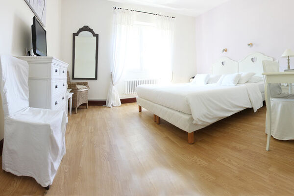 Hôtel Les Pins
