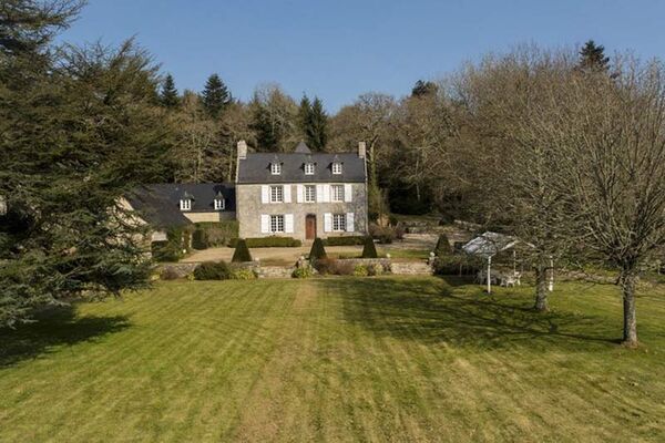 Manoir de Tregont Mab