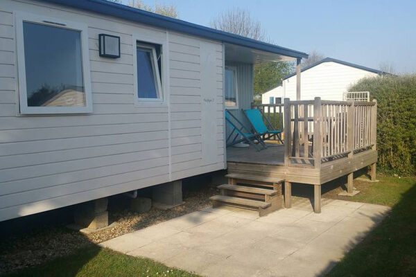 Camping de Trologot