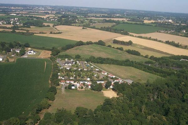 Camping Municipal de Planguenoual