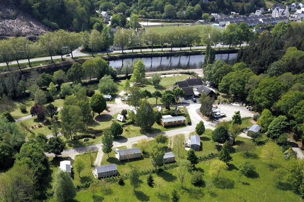 Camping de Rodaven
