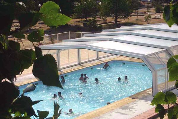44 - Camping Domaine du Collet
