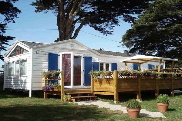 44 - Camping Domaine du Collet