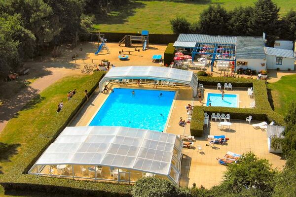 44 - Camping Parc Sainte-Brigitte