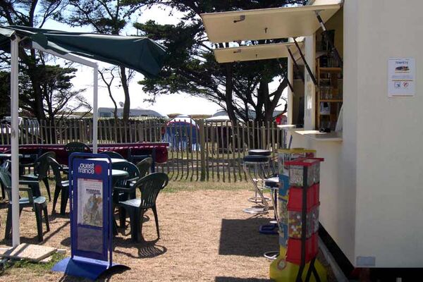 44 - Camping la Falaise