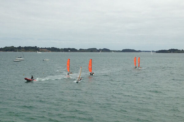 47° Nautik Arradon