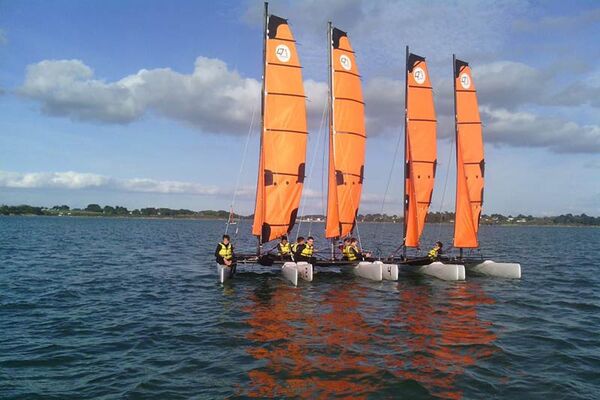 47° Nautik Arradon