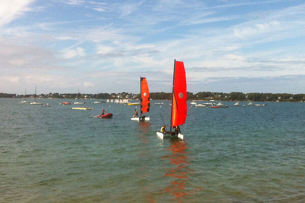 47° Nautik Arradon