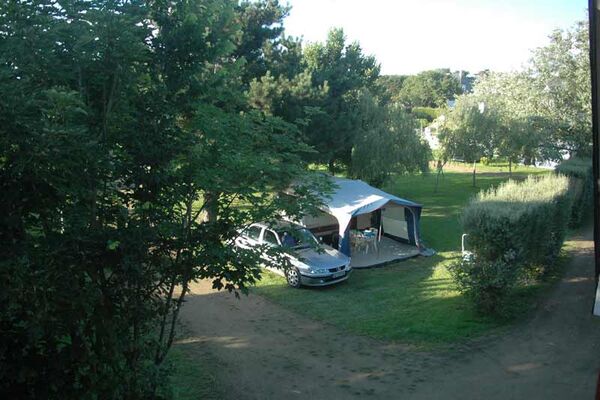 Camping Le Moulin des Oies