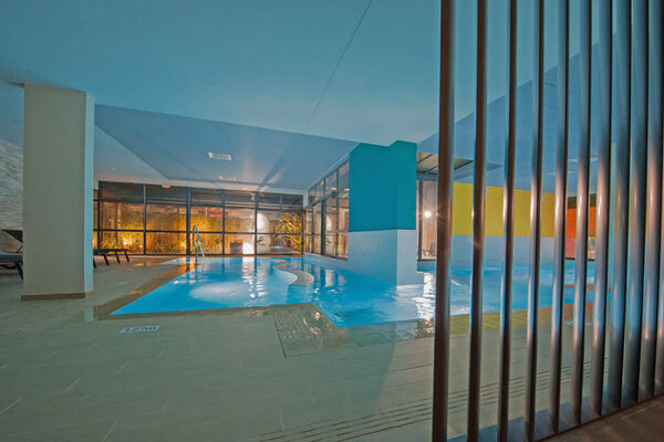 Camping Le Ranolien