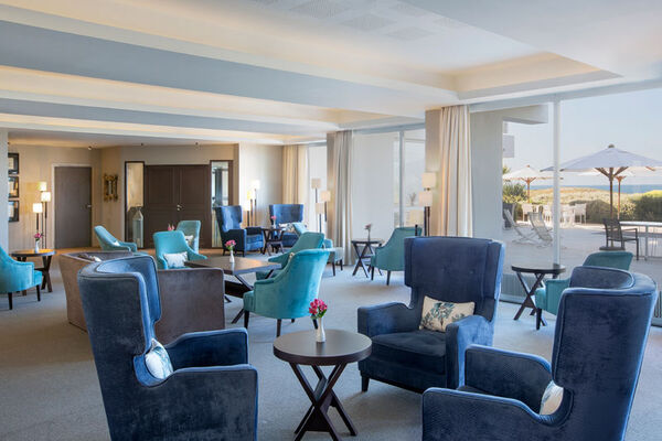 Hôtel Sofitel Quiberon Diététique