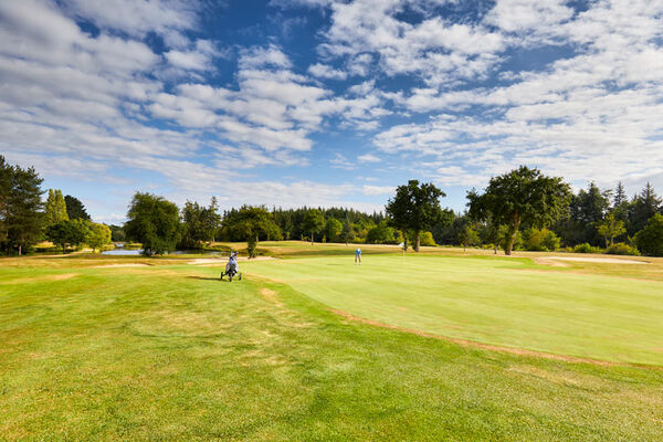 Golf de Cicé-Blossac