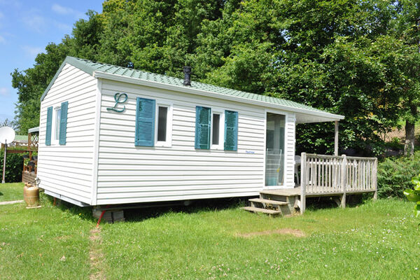 Camping de la Vallée du Dourdu