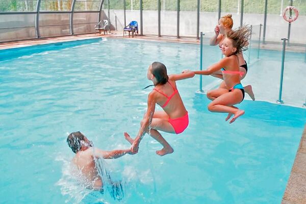 Camping Municipal Saint-Efflam
