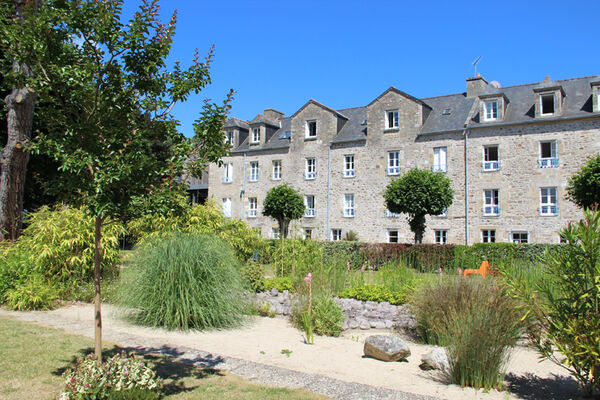 L'Abbaye