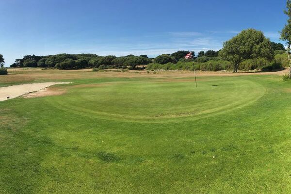 Golf Blue Green du Croisic