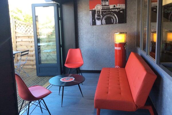 Le Relais de la Place