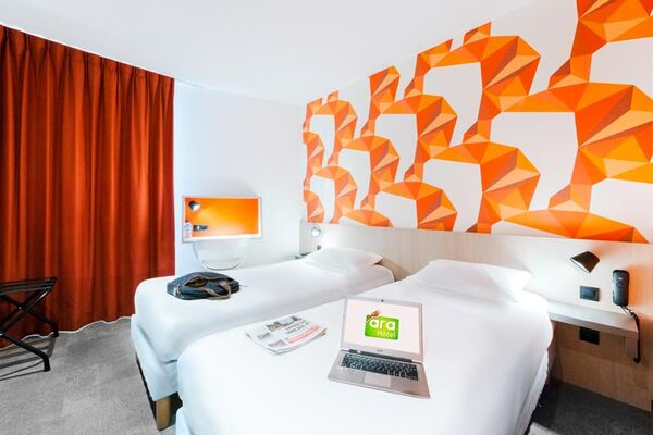 Ara Hôtel