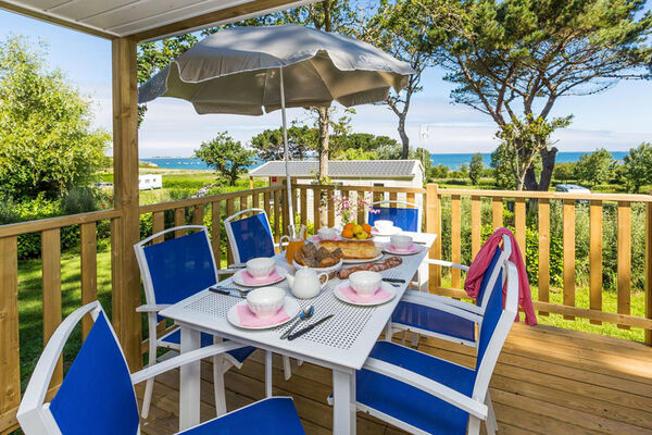 Odalys Camping de Port la Chaîne