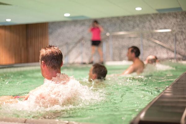 Piscine du Bocage
