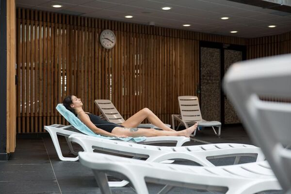 Piscine du Bocage