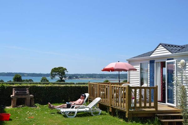 Camping de Kérantérec