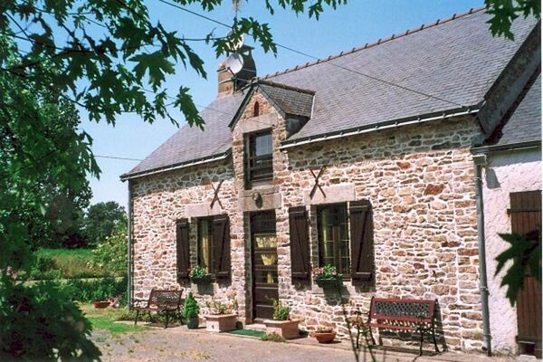 Chez Serge Cros