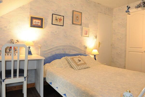 Chez Serge Cros