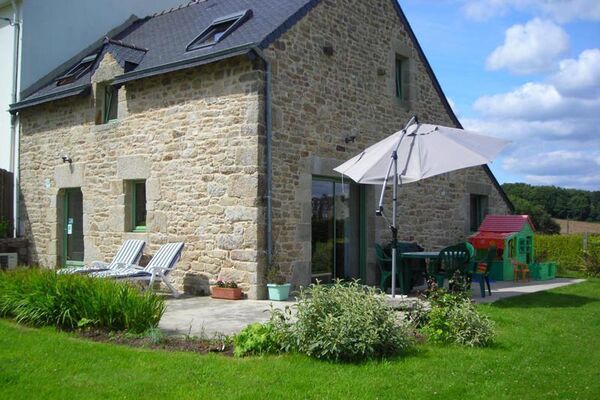 Gîte de Kerantarf