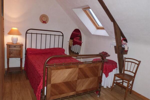 Gîte de Kerantarf