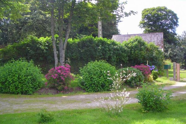 Gîte de Kerantarf