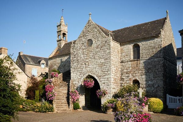 Rochefort-en-Terre Tourisme