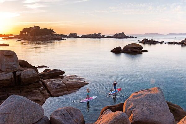 Ponant Surf School
