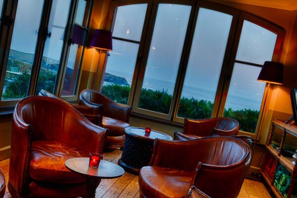 Hôtel-Restaurant Le Grand Large