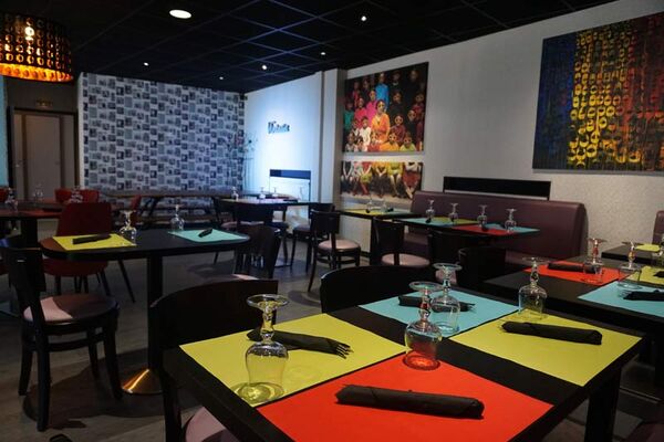 Le Relais de la Place