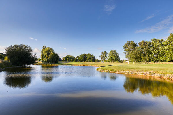 Golf de Cicé-Blossac