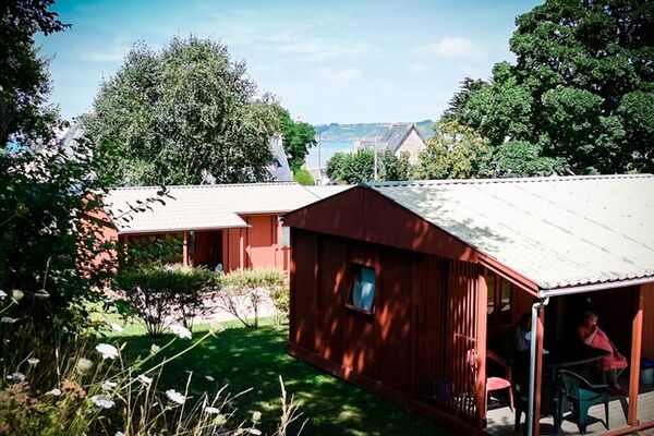 Camping Municipal Saint-Efflam