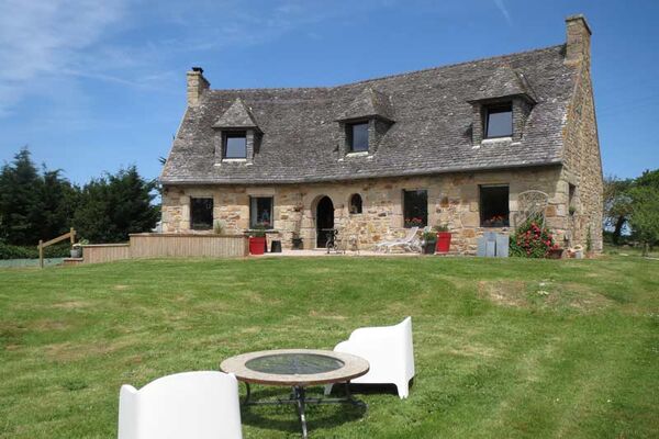 La Maison de Laure
